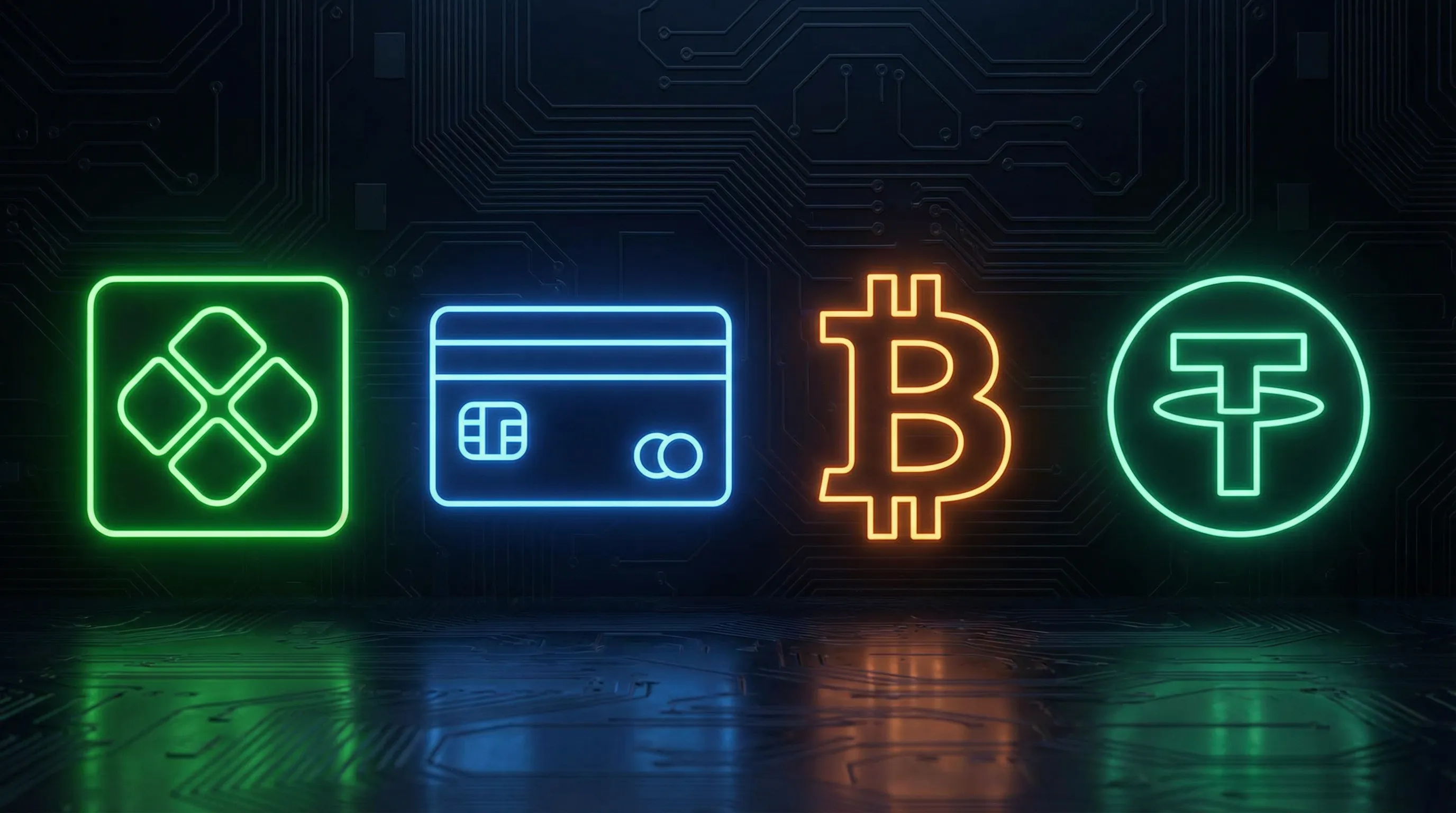 Métodos de Pagamento: PIX, Cartão de Crédito, Bitcoin, USDT